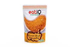 eatiQ Essentials - BIKANERI BHUJIA -200 GM