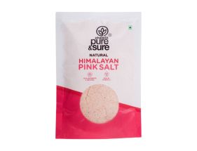 HIMALAYAN PINK SALT 500GM