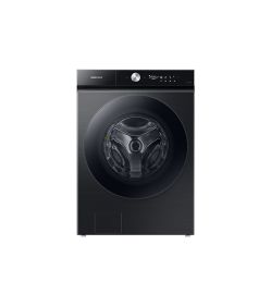 WD18B6400KV/GU Washer Dryer Combo with EcoBubble™, AI Wash and Bespoke Design, 18.5 KG