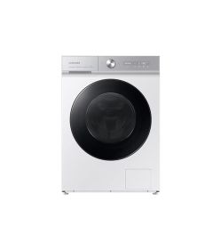 WW11BB904DGHGU Front load Washer and Dryer with AI Ecobubble™, AI Wash and Bespoke Design, 11KG