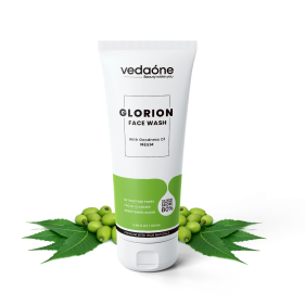 VedaOne - Glorion Face wash