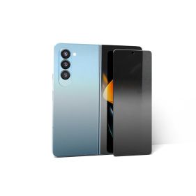 Max & Max Samsung Fold 5 Privacy Tempered Glass