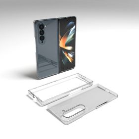 Max & Max Samsung Fold 5 Transparent cover