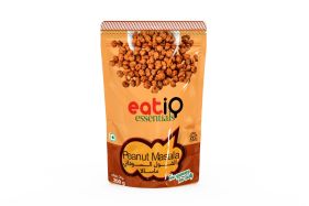 eatiQ Essentials - PEANUT MASALA - 200 GM