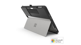 BlackBelt Rugged Case for Surface Pro 9