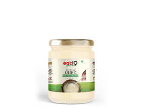 EATIQ DESI BUFFALO GHEE - 250ML
