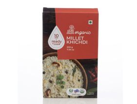 PURE & SURE ORGANIC MILLET KHICHDI - 200GMS