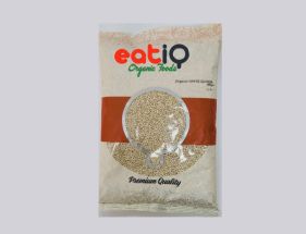 EATIQ ORGANIC QUINOA WHITE 500GM