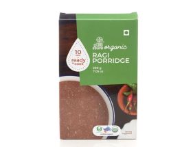PURE & SURE ORGANIC RAGI PORRIDGE - 200GMS