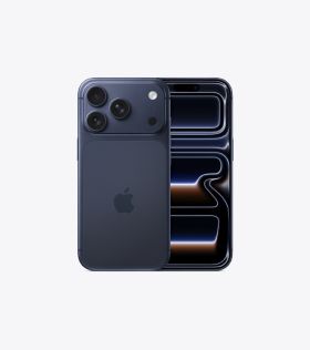 Apple iPhone 17 Pro