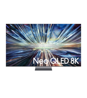 Samsung QN900D Neo QLED 8K Smart TV (2024)