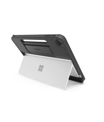 Kensington EQ Rugged Case for Surface Pro - Black