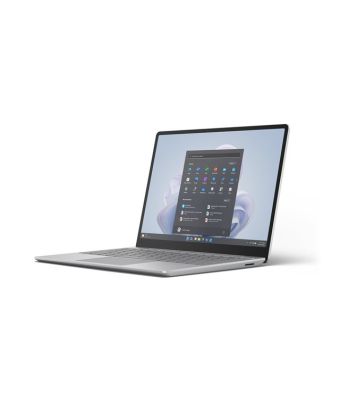 Surface Laptop Go 3 (INTEL) I5 16GB RAM 256GB SSD WIN 11 PRO – PLATINUM