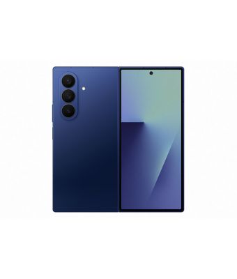 Samsung Galaxy Z Fold7, AI Phone, 512GB Storage, 12GB Memory, 200MP Camera, 3nm Processor, 4400mAh Battery, 1 Year Manufacturer Warranty (UAE Version)