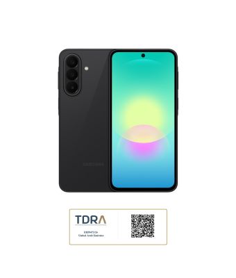 Samsung Galaxy A27 5G UAE Version