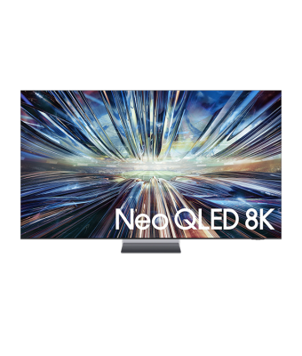 Samsung QN900D Neo QLED 8K Smart TV (2024)