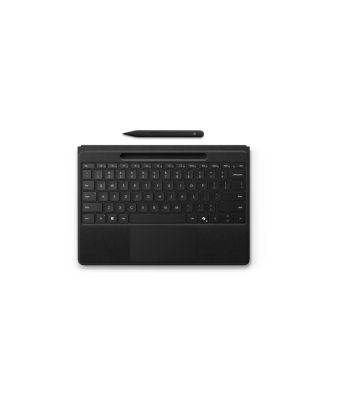 Surface Pro Flex Keyboard Bundle with Pen English/Arabic
