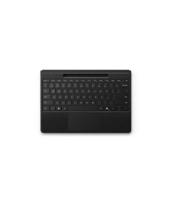 Surface Pro Flex Keyboard English/Arabic - Black