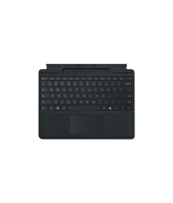 Surface Pro Signature Keyboard English/Arabic - Black