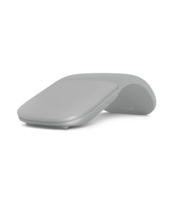 Surface Arc Mouse Bluetooth - LightGrey
