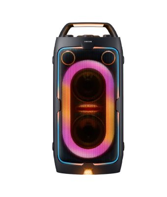 Sound Tower MX-ST40F 160 watts Party Speaker