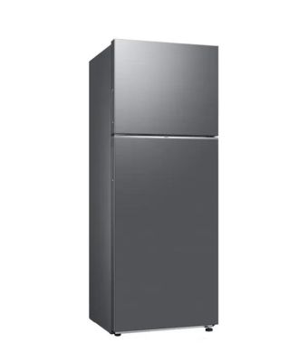 Samsung Top Mount Refrigerator – 460L (Silver) - RT66CG6406S9AE