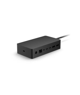 Surface Dock 2 - Black