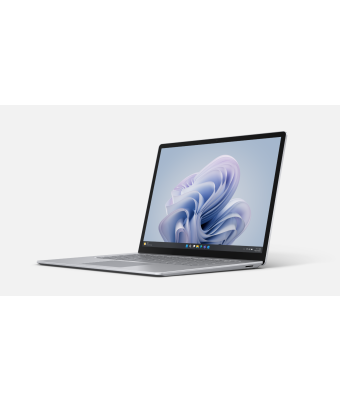 Surface Laptop 5 15" (INTEL) i7 16GB RAM 256GB SSD WIN 11 PRO – PLATINUM