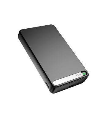 Trands 10000 mAh Fast charging Wireless Power Bank QC 3.0 TR-PB1309