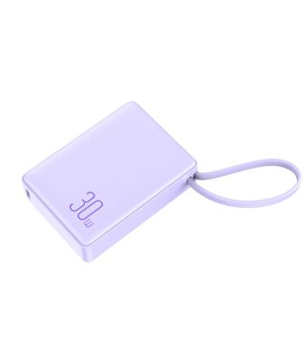 Trands 10000Mah Mini Power Bank PB1534