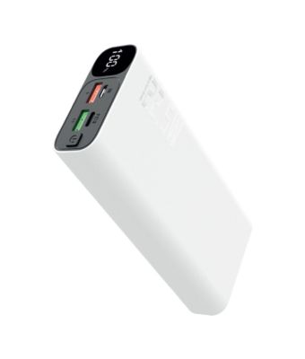 TRANDS PORTABLE 20000MAH PRBK TR-PB438
