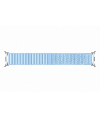 Watch9 44mm Fabric (M/L) Band Blue  