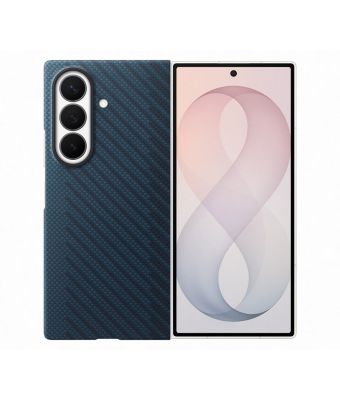Case Fold8 Ultra Carbon Magnet - Blue