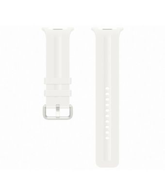 Watch9 40mm Sport (S/M) Band Cream  