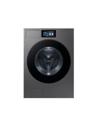 Samsung Bespoke AI Laundry Washer AI Home 26 kg - WF90F26ADSGU-R