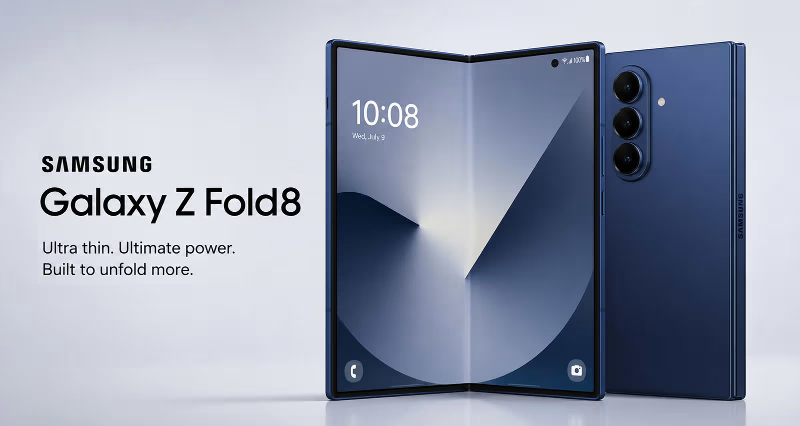 Samsung Galaxy Z Fold8: Features, Specs, and Guide for Purchases