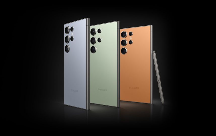 Samsung Smartphones UAE: Latest Features That Redefine Everyday Mobile Use