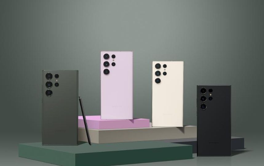 Why Tech Enthusiasts Prefer To Buy Samsung Mobile Phones In Dubai