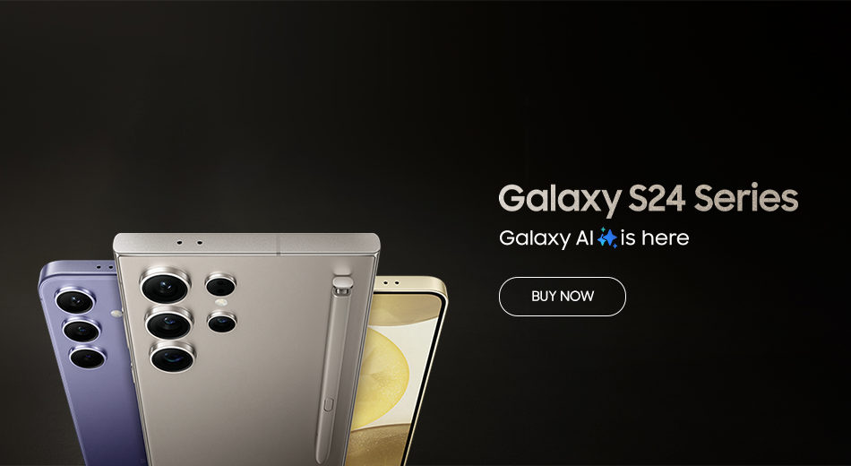 Order Samsung Galaxy S24 Ultra Now